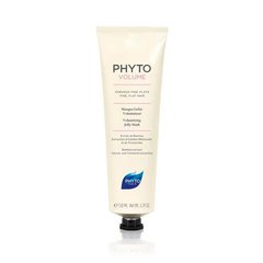 Phyto Phytovolume