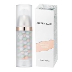 HOLIKA HOLIKA Naked Face