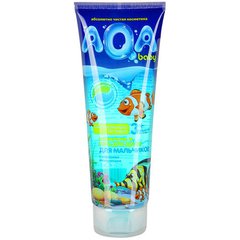 Aqa Шампунь и гель для душа 2в1