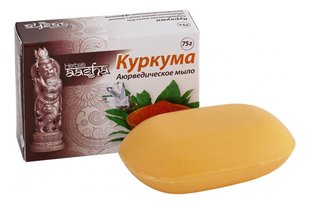 Aasha herbals мыло