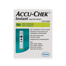 Accu-chek instant тест-полоски