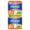 Always ultra прокладки normal