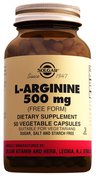 Solgar L-arginine