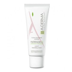 A-derma hydralba uv