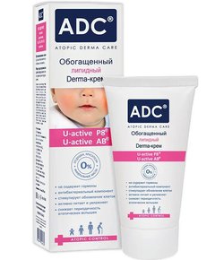 Adc derma-крем