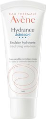 Avene hydrance riche