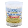 Babyline Палочки ватные