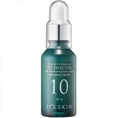 It's Skin Power 10