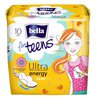 Bella for teens ultra energy deo прокладки гигиенические