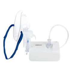 Ингалятор/Небулайзер OMRON Comp AIR C24