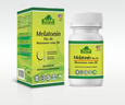 Alfa Vitamins Мелатонин плюс B6