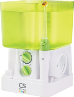 CS Medica ирригатор AquaPulsar CS-32 KIDS