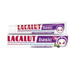 Lacalut basic