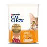 Корм для кошек CAT CHOW сухой с уткой