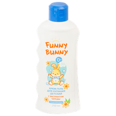 Funny Bunny