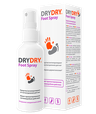 DRY DRY Foot Spray