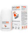 DRY DRY Sensitive Roll-on