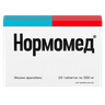 Нормомед