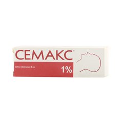 Семакс - фото упаковки