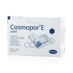 Cosmopor Е повязка