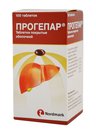 Прогепар