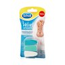 Scholl velvet smooth насадки для электрической пилки