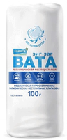 Клинса Зиг-Заг Вата